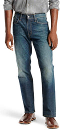 Levi's 501 Original Fit Jeans for Men - Big & Tall Options