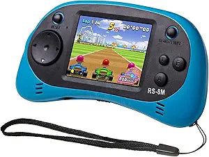 Kids Handheld Game Portable Video Game Player with 200 Games