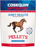 Cosequin Optimized Pellets with MSM for Horses - Joint Support