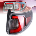 Tail Lights Compatible with GMC Acadia 2013-2016 Right Passenger Side
