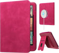 Case for 7in/6.8in Kindle Paperwhite and Colorsoft - Rose Red sleeve
