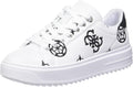 Women's Denesa Sneakers - Comfortable Fashion Sneaker