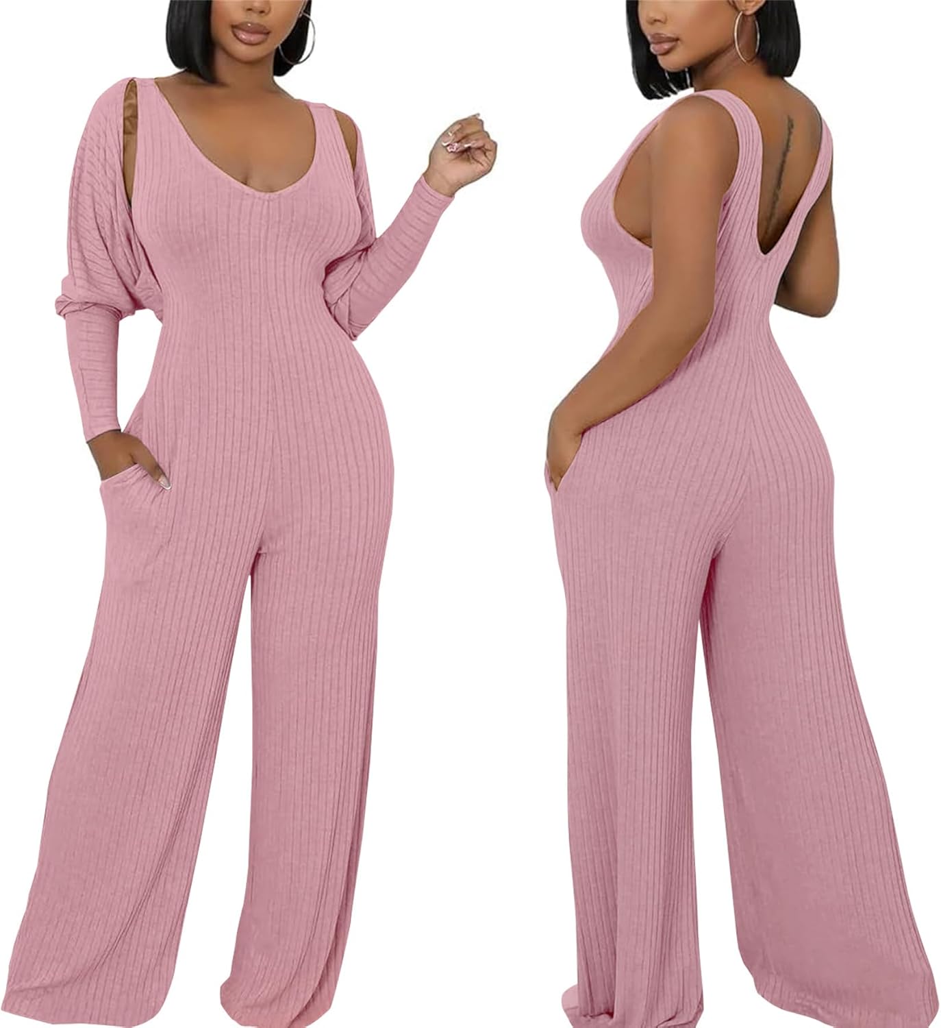 Stylish Women's Casual 2 Piece Outfits for Every Occasion