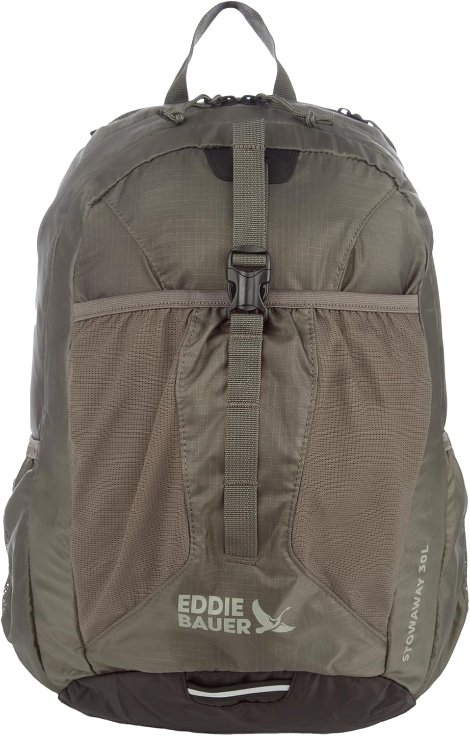Eddie Bauer Stowaway Packable Backpack 30L for Outdoor Adventures