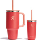 Hydro Flask 40 Oz and 12 Oz Tumbler Sip Set Brightside - Cold All Day