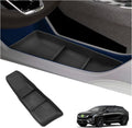 Ruiya 2025 Optiq Lower Console Organizer for Cadillac Optiq - Tidy