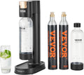 VEVOR Sparkling Water Maker - Fizz up with Ease!