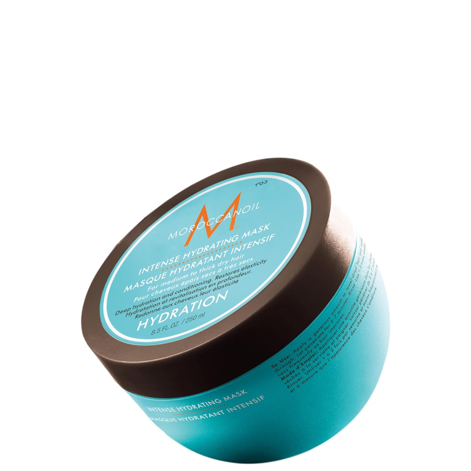 Moroccanoil Intense Hydrating Hair Mask - Deep Nourishment