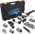 Aluminum Pipe Tube Bender Set for HVAC and Hydraulic Work