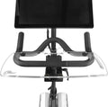 TrayV2 Peloton Bike Tray - Adjustable Work & Ride Laptop Stand