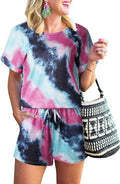 Rompers for Women Summer 2025 Casual Dressy One Piece - Easy Style