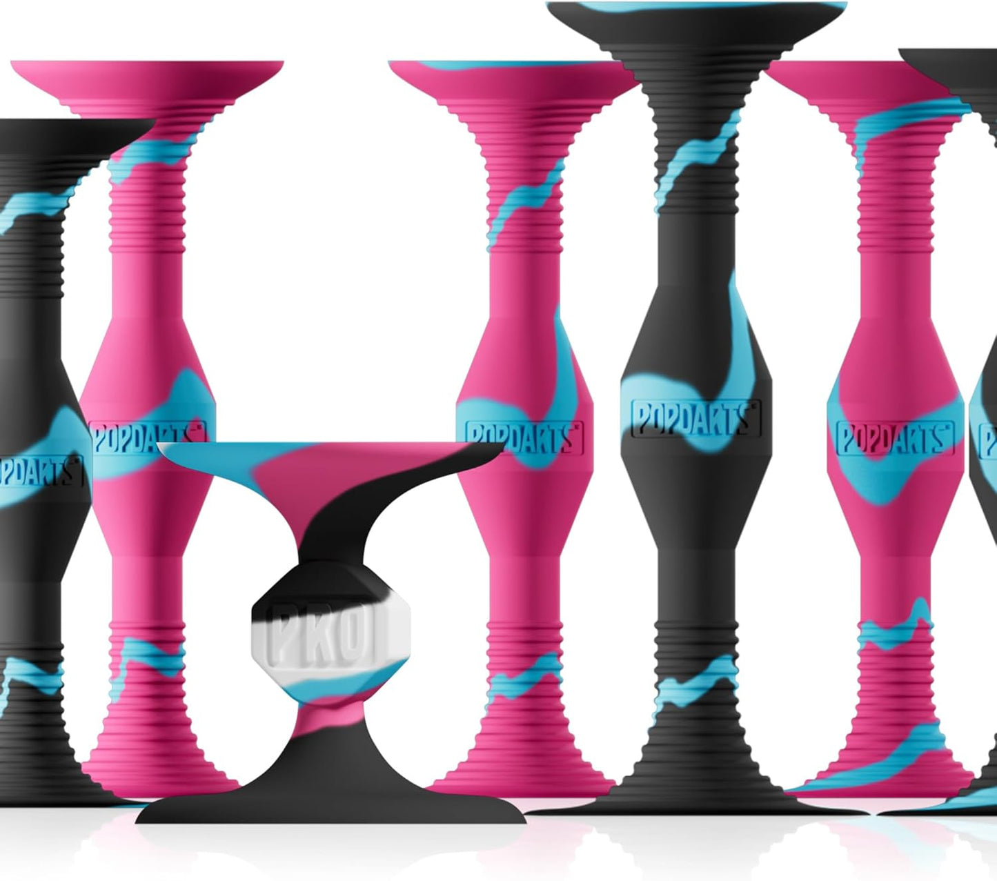 Popdarts PRO Pack Game Set - Indoor and Outdoor Fun for All