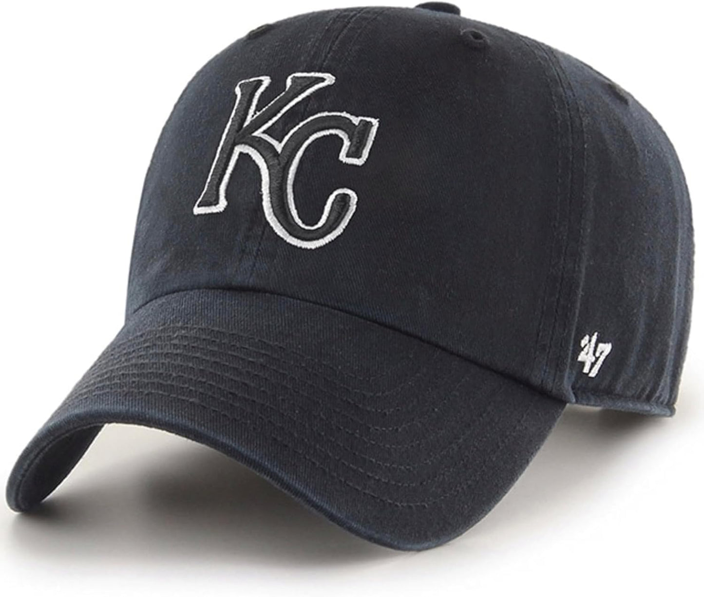 Kansas City Royals Adjustable Baseball Cap for True Fans