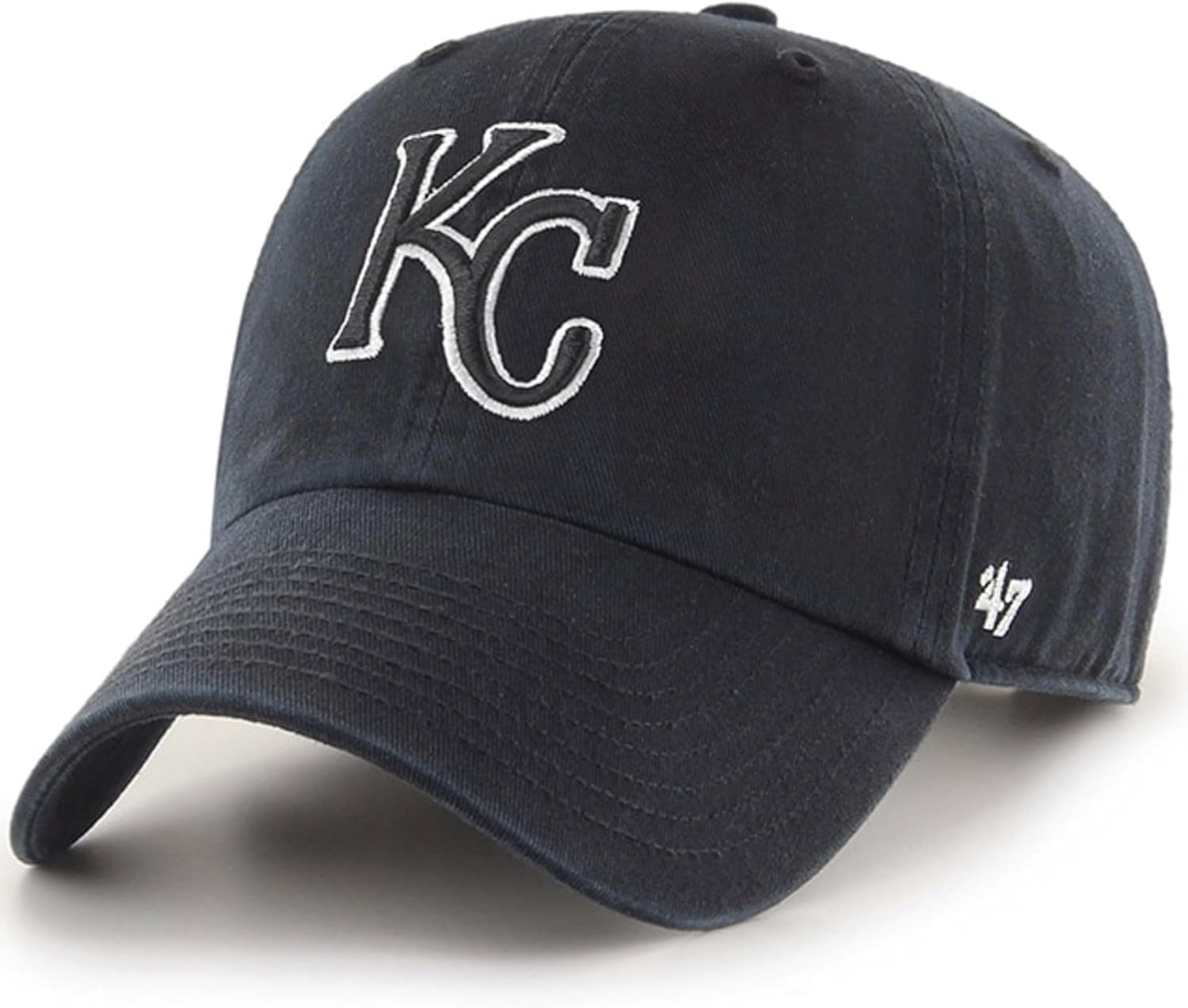 Kansas City Royals Adjustable Baseball Cap for True Fans