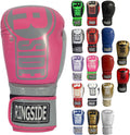 Ringside Apex Bag Gloves IMF-Tech Boxing Gloves - Secure