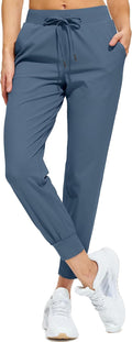 Libin Women's Joggers Pants Athletic Running Sweatpants (Style 1TXF)