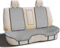 Neosupreme Automotive Seat Cushions - Universal Fit, Waterproof