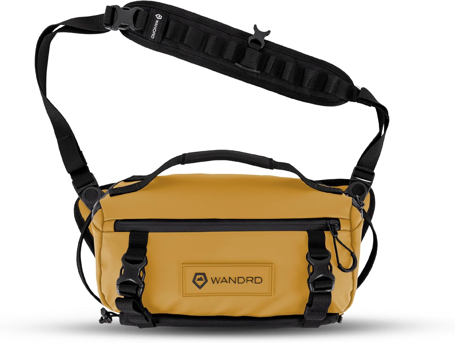 WANDRD ROGUE V1 6L Sling: Versatile Camera Sling Bag for Travel