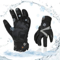 1-Pair 3M Thinsulate C100 Lined High Dexterity Touchscreen Winter Work
