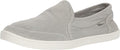 Sanuk Pair O Dice Slip-On Loafers - Ultra Soft Comfort