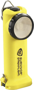 Streamlight Survivor 175-Lumen Right Angle Flashlight - Safety Rated