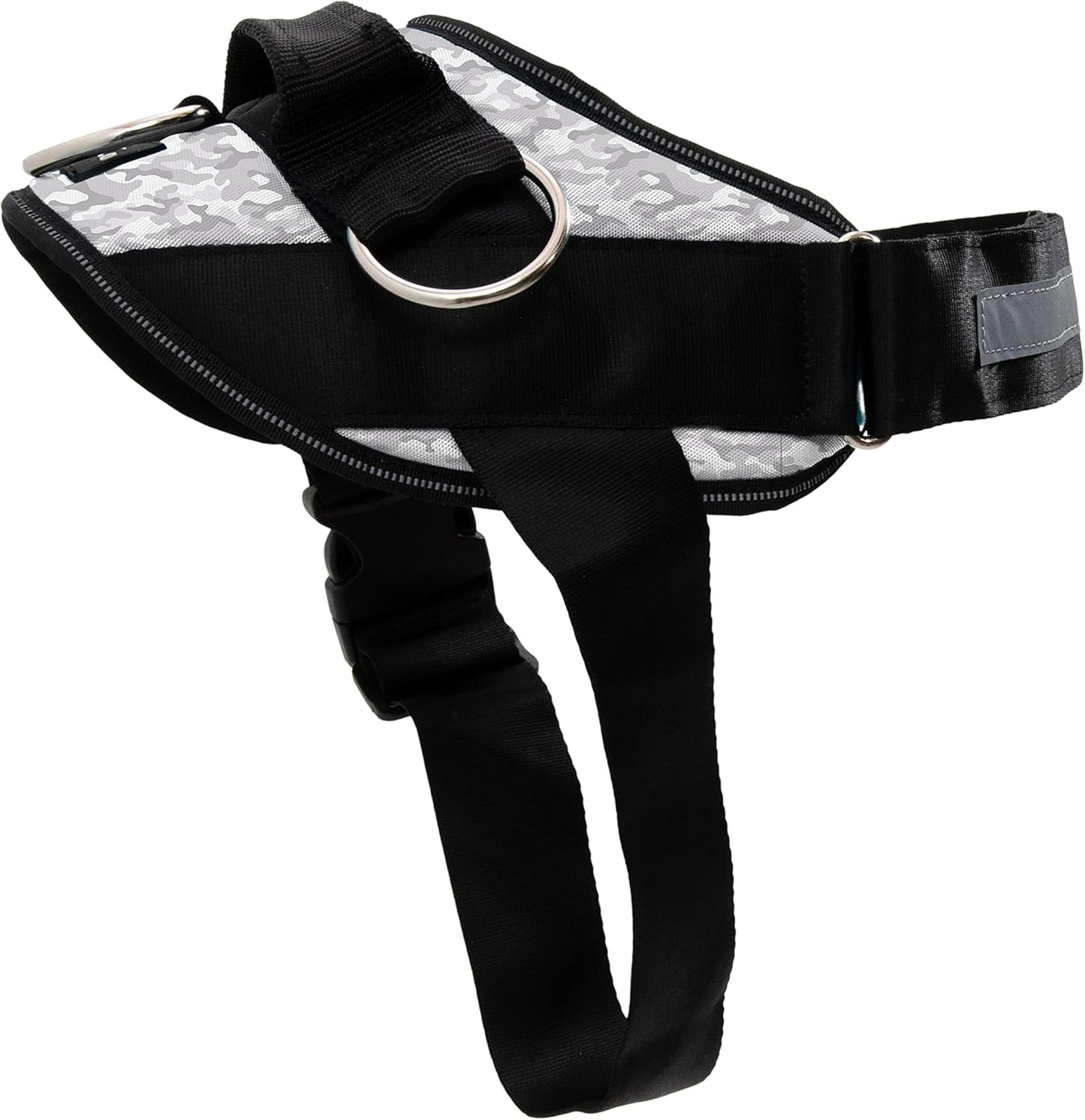 ShawnCo Essential Dog Harness for Easy Walking and Training