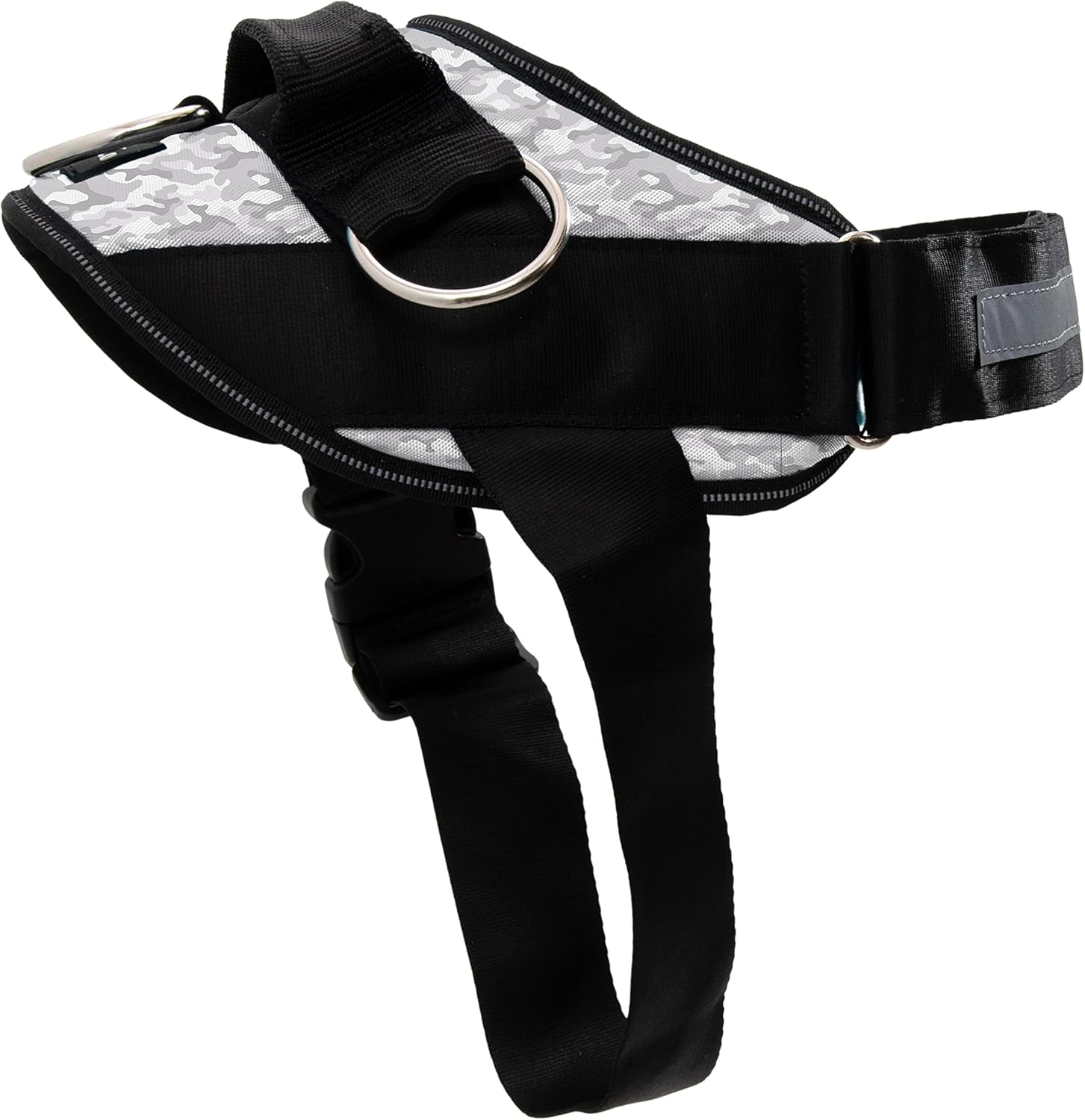 ShawnCo Essential Dog Harness for Easy Walking and Training