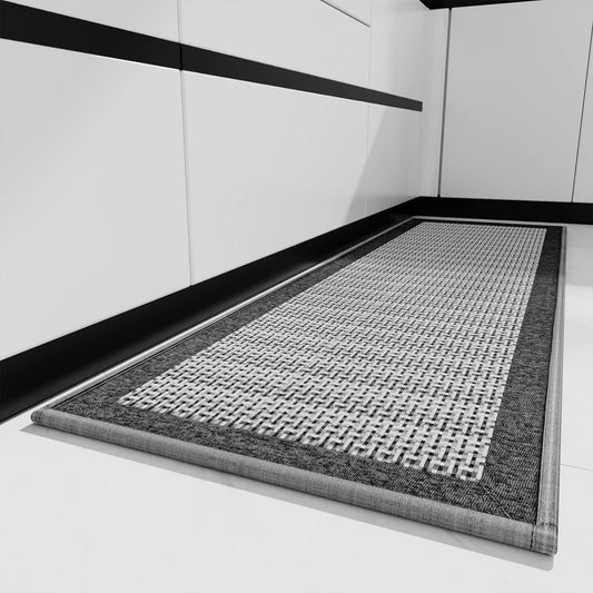 Non Skid Washable Kitchen Rugs and Mats for Every Home