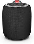 Monster S110 Portable Bluetooth Speaker - Powerful Bass and 24H