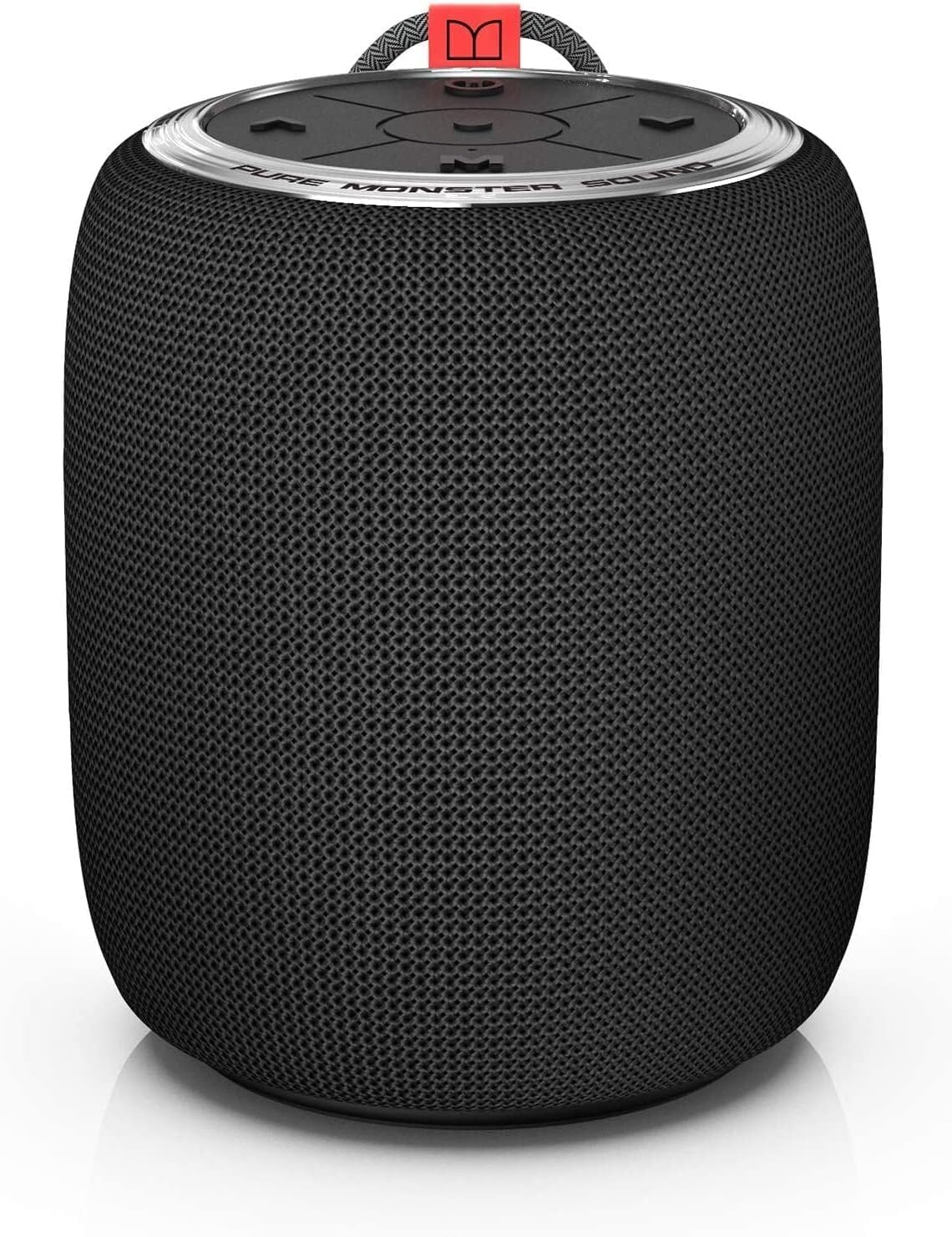 Monster S110 Portable Bluetooth Speaker with Stunning Bass