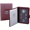 USA 1983 Mint Prestige Proof Set in Original Presentation Case