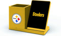 SOAR NFL Unisex Wireless Charging Stand and Desktop (Style FHRQ)