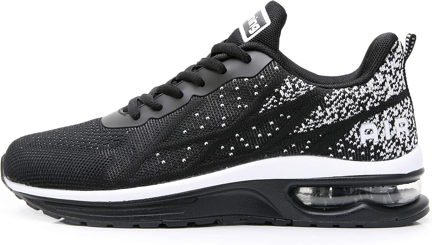 GANNOU Women's Athletic Running Shoes for Fitness and Style