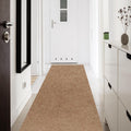 Custom Size Runner Rug 2ft x 33ft Non-Slip Runner - Long Hallway Rug