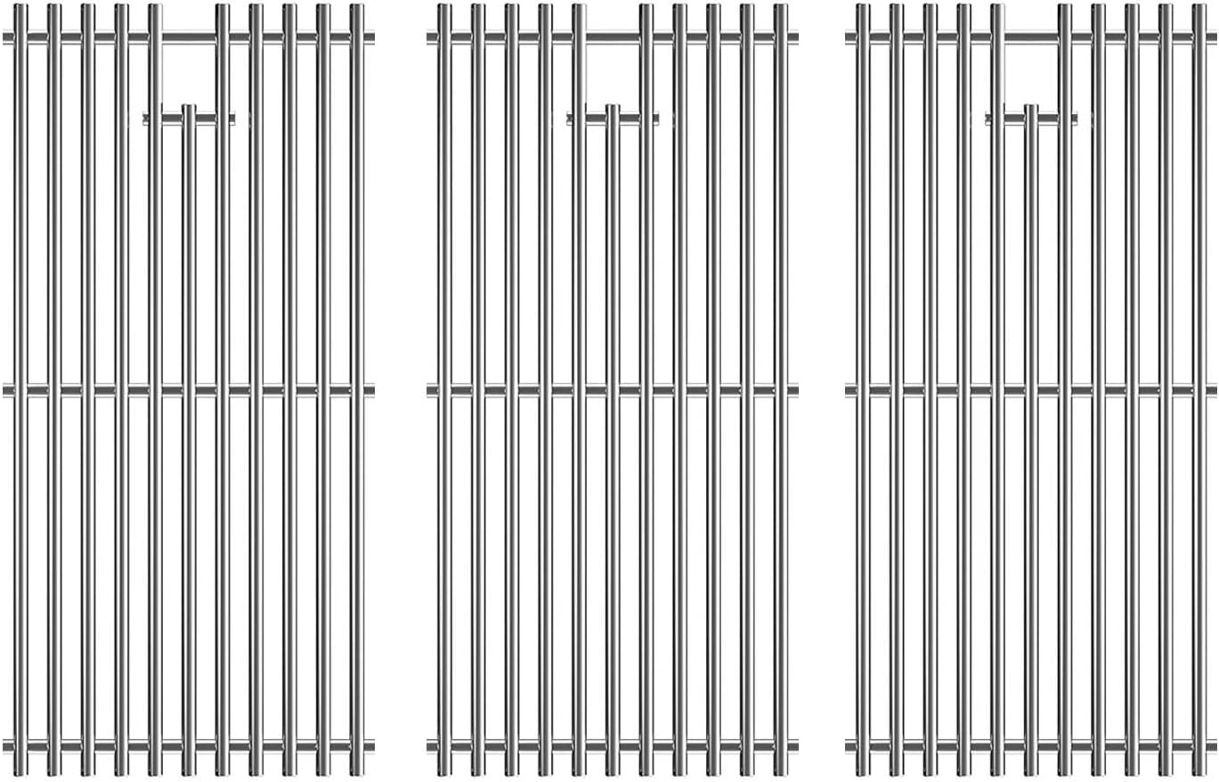 17in Grill Grates for Charbroil Infrared by SUZLON
