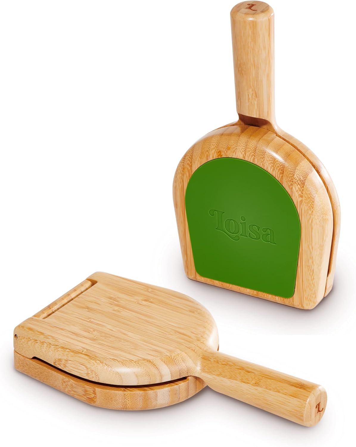 Durable Tostonera Plantain Smasher for Perfect Tostones