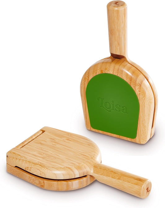 Durable Tostonera Plantain Smasher for Perfect Tostones