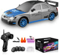 Remote Control Car RC Drift Car 1:24 Scale 4WD High Speed - Drift Fun