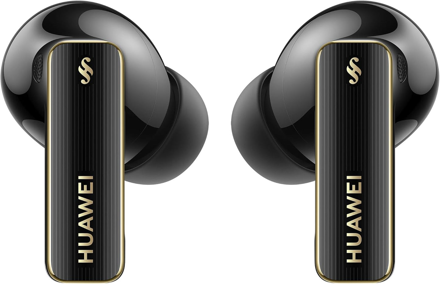 HUAWEI FreeBuds Pro 4: Dual-Driver True Sound & ANC Features