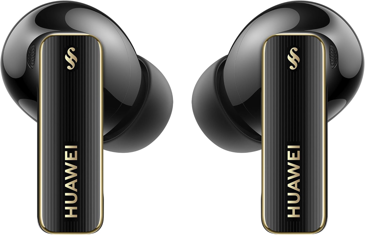 HUAWEI FreeBuds Pro 4: Dual-Driver True Sound & ANC Features