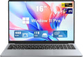 Gaming Laptop 16 in FHD Display N95 Laptop Computer - Portable Power