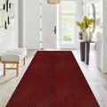 Runner Rug 3 ft x38 ft Indoor/Outdoor Non Slip Runner - Durable