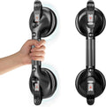 DAILYLIFE Grab Bars for Bathtubs and Showers - 15 in Safety
