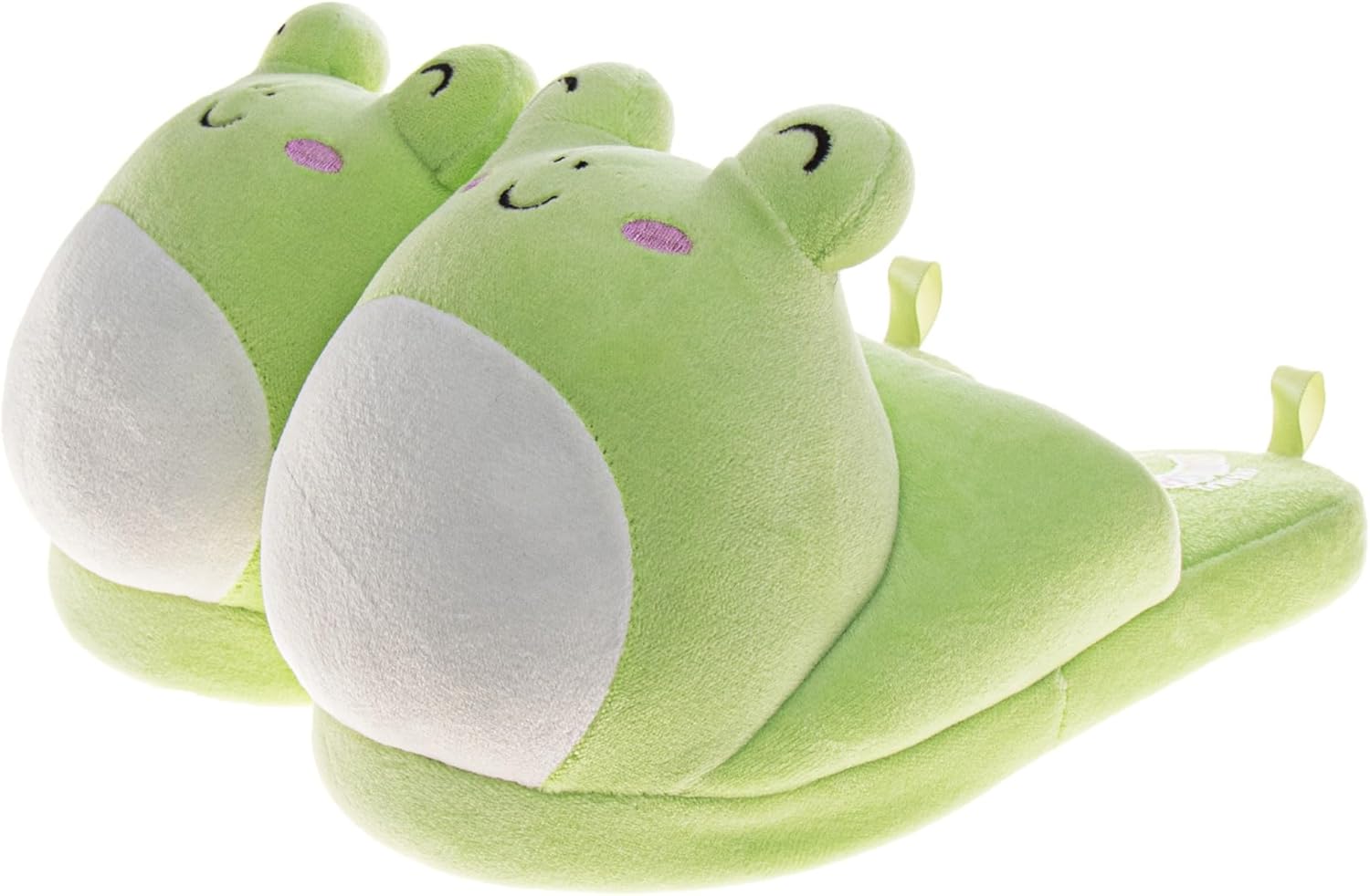 Squishmallows Slippers for Kids and Adults - Cozy Comfort