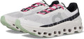 On Mens Cloudmonster Sneakers - Max Cushioning and Explosive Takeoff