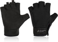 Fingerless Fishing Paddling Gloves for Men and Women - Versatile Water