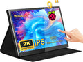 9 2K Touch Screen Portable Monitor for MacBook Pro
