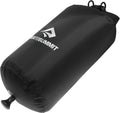 Sea to Summit Black Pocket Shower - Portable & Refreshing