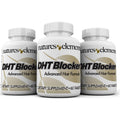 DHT Blocker Herbal Formula with Saw Palmetto - Hair Regrowth Support