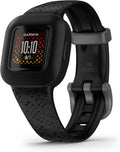 Garmin vivofit jr. 3 Kids Fitness Tracker, Black Cosmic - Kid-Proof